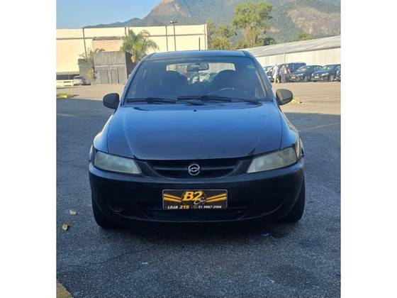 CHEVROLET CELTA 1.0 MPFI VHC LIFE 8V FLEX 4P MANUAL CHEVROLET CELTA 1.0 MPFI VHC LIFE 8V FLEX 4P MANUAL